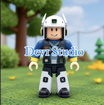 Dev1 Studio