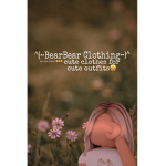 ~BearBearClothing~