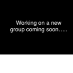 Leana’s group