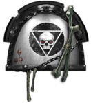Death Templars 40K