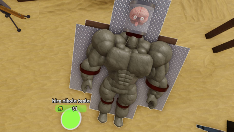 Build a Deadrails! 🔨 screenshot 2