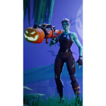 ninja god mode