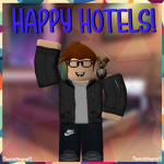 Happy Hotels®