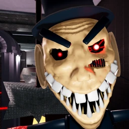 SIR SCARY'S MANSION (SCARY OBBY) icon