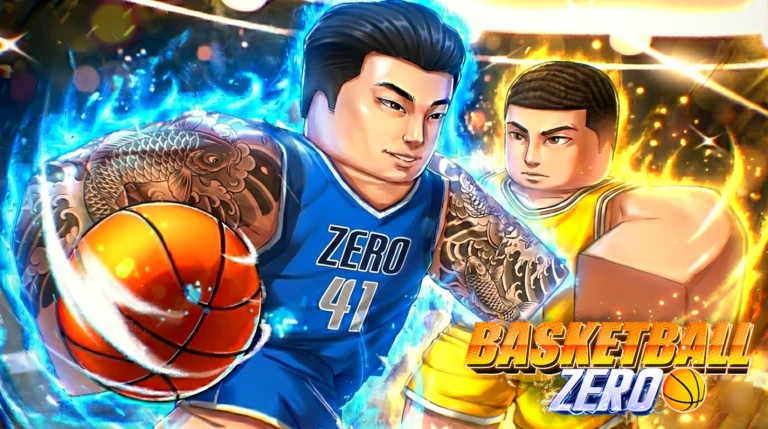 [UPD] バスケットボール: ゼロ