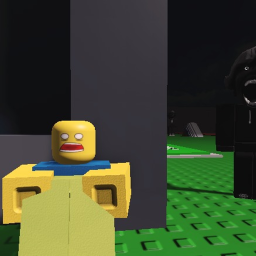 Hide from Brainrot!