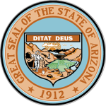 Telton County, Arizona