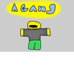 gang i gess