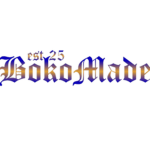 bokomade 長