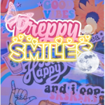 - Preppy Smiles -