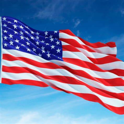 Car driving America