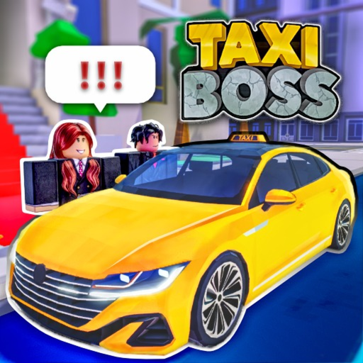 Taxi Boss