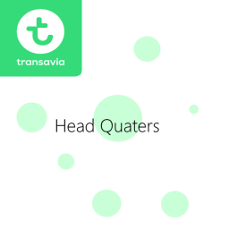 Transavia headquaters