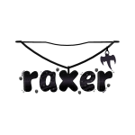 ୨୧・raxer
