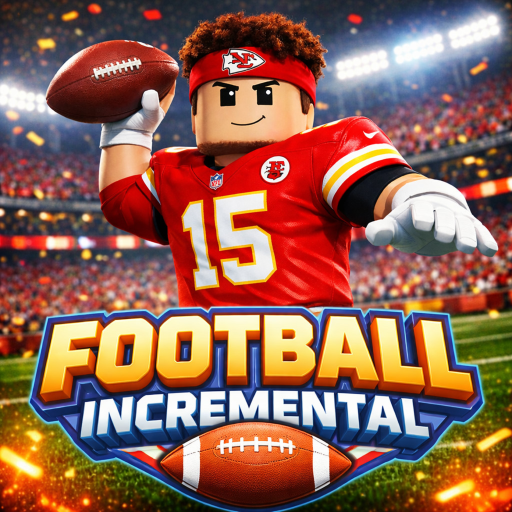 [🏈2x XP!] Football Incremental