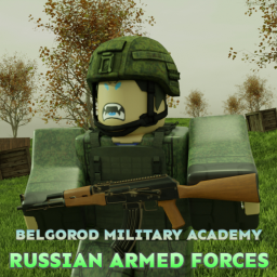 WIP | Belgorod Military Academy