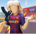 Chromxyy’s Club…