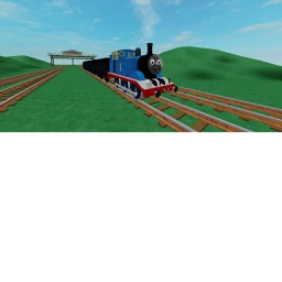 Thomas' New Trucks icon