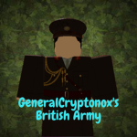 {BA} ~ The British Army