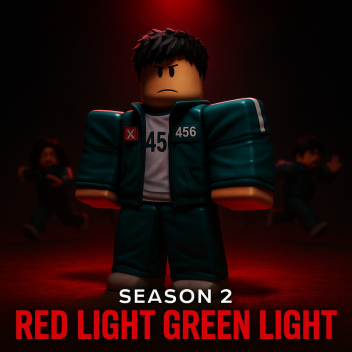 Squid Game : Season 2