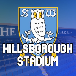 Sheffield Wednesday Hillsborough Stadium