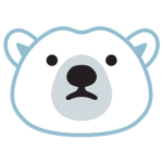 x polar cubs x