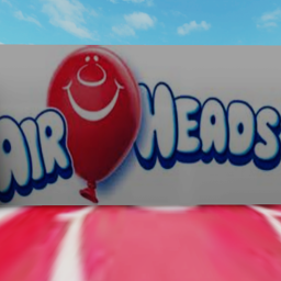 Skilled meme's Offical Candy Baar Show