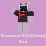 - Nxonco Clothing Inc -