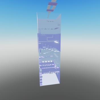 Ingyah Tower (잉야 타워)