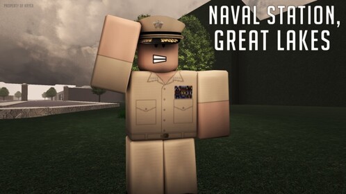 Naval Station| Great Lakes, Illinois