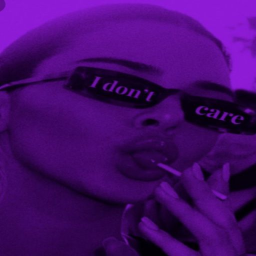 💜
