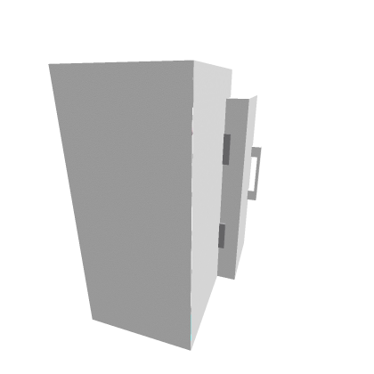 Fridge (Opened) Remastered