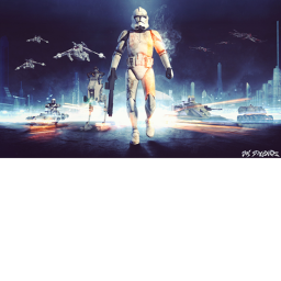 Star Wars Battles