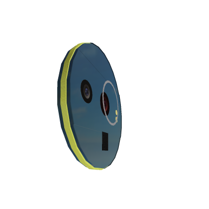 Xiaomi 12S Camera head
