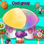 A cool group by a gamer kid