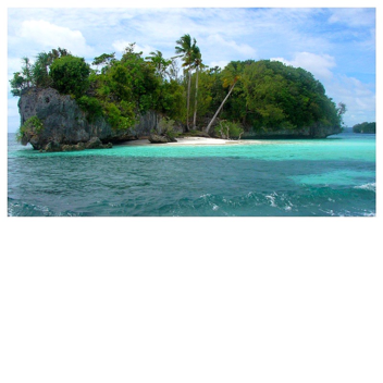 ღ Paradise Island ღ