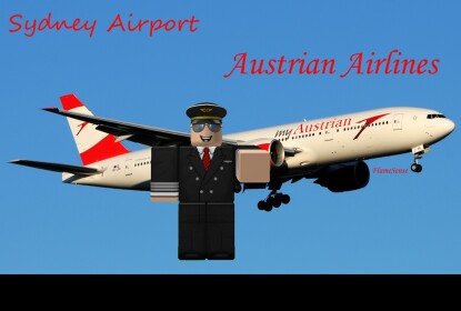 Sydney Airport
