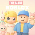 POPMART.