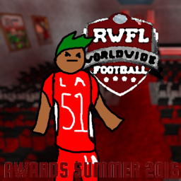 Inceniose Hall; RWFL Draft AU16