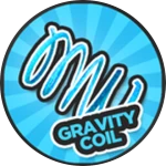 Gravity coil
