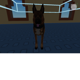 some random hangout game