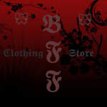 Bff’s clothing store!