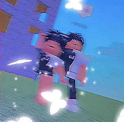 v i b e s ! Roblox group icon