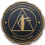 SCPF -̷ Office for Internal Justice