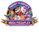 Freddy Fazbear,s Mega Pizzaplex