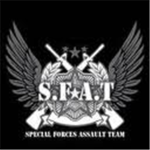 SFAT Special Forces British Army Tactical