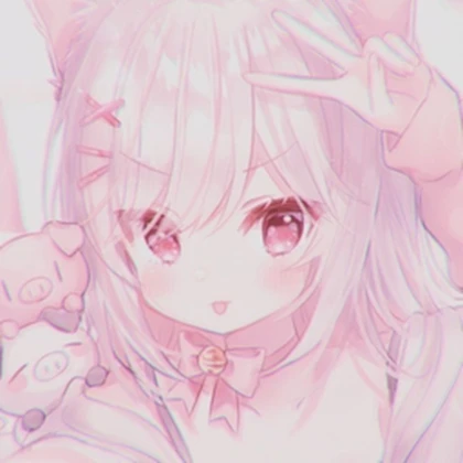 a cute doll Roblox group icon