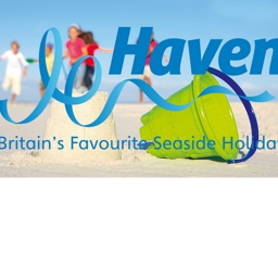 Haven Holiday Park (NEW YEARS EVE)
