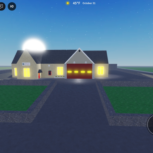 (FIREMAN SAM GROUP) Pontypandy S5 RP(Under Dev)