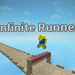 Infinite Runner